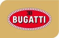 bugatti history