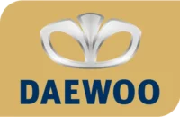 daewoo owners manual