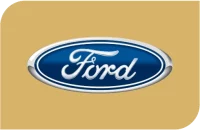 ford history