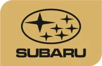 Subaru firing order