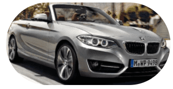 2015 BMW 2 series convertible 51264