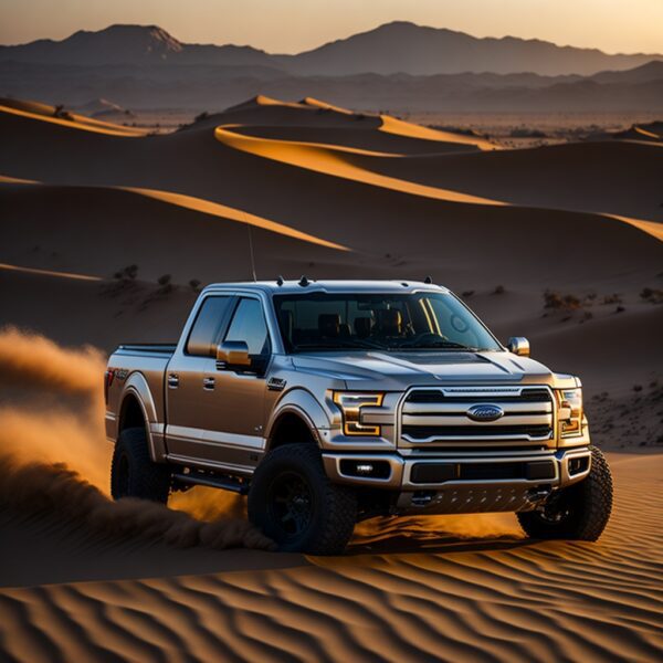 Ford f 150 2014