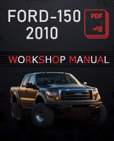 ford 2010