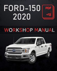 ford 2020 2