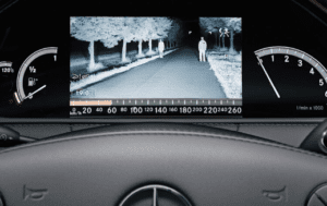 Night vision systems