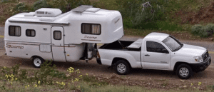 Camping World Towing guide