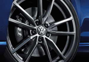 Volkswagen Wheels and Tyres Guide