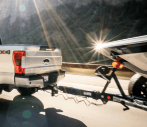 Towing risks