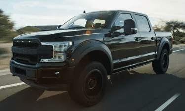 Specifications and Features of the 2020 Ford F-150