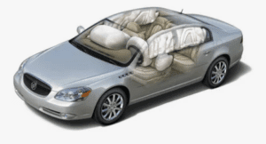 2006 Buick Lucerne repair manual free