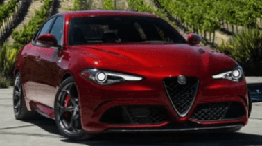 Alfa Romeo Repair Manual