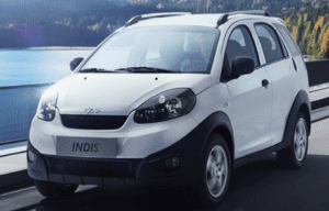 Chery S18D Indis Service Manual