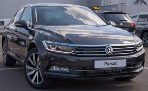 VW PASSAT 2019 WORKSHOP MANUAL