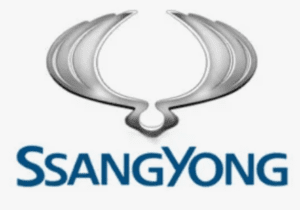 Ssangyong workshop manuals